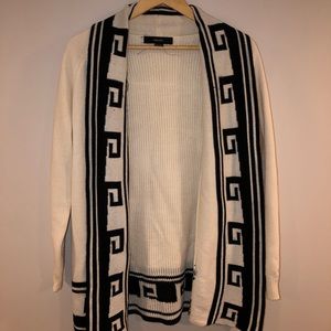 Forever 21 cardigan